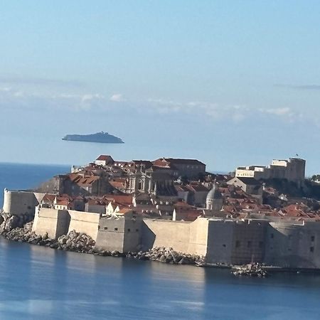 The Room Dubrovnik Exterior foto