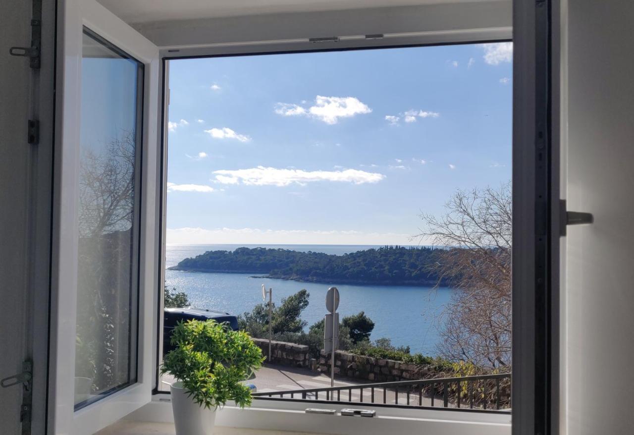 The Room Dubrovnik Exterior foto