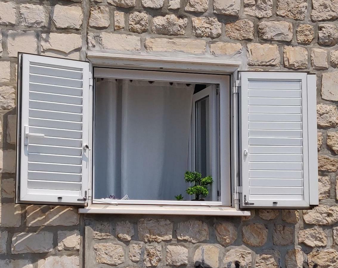 The Room Dubrovnik Exterior foto
